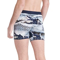 2-Pack Ultra Super Soft Relaxed-Fit Boxer Briefs