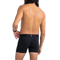 2-Pack Droptemp Cooling Cotton Boxer Briefs