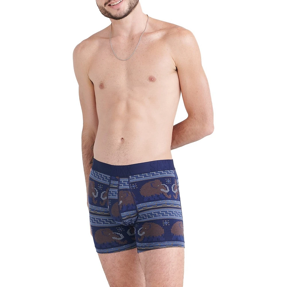 2-Pack Droptemp Cooling Cotton Boxer Briefs