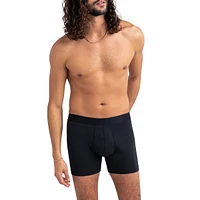 2-Pack Droptemp Cooling Cotton Boxer Briefs