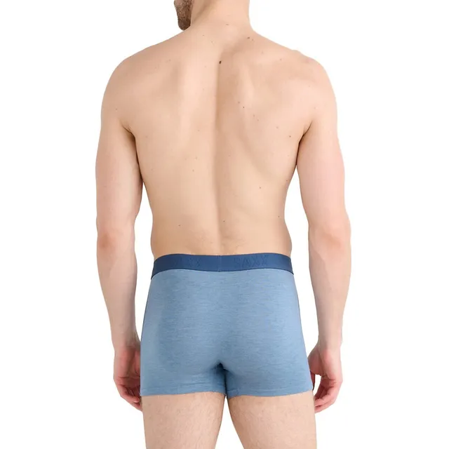 Vibe Super Soft Wild Slaps Boxer Briefs