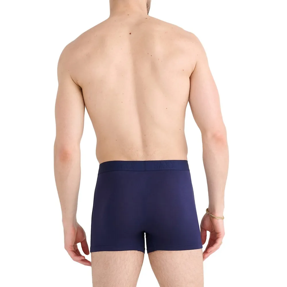 Pack Vibe Super Soft Slim-Fit Boxer Briefs