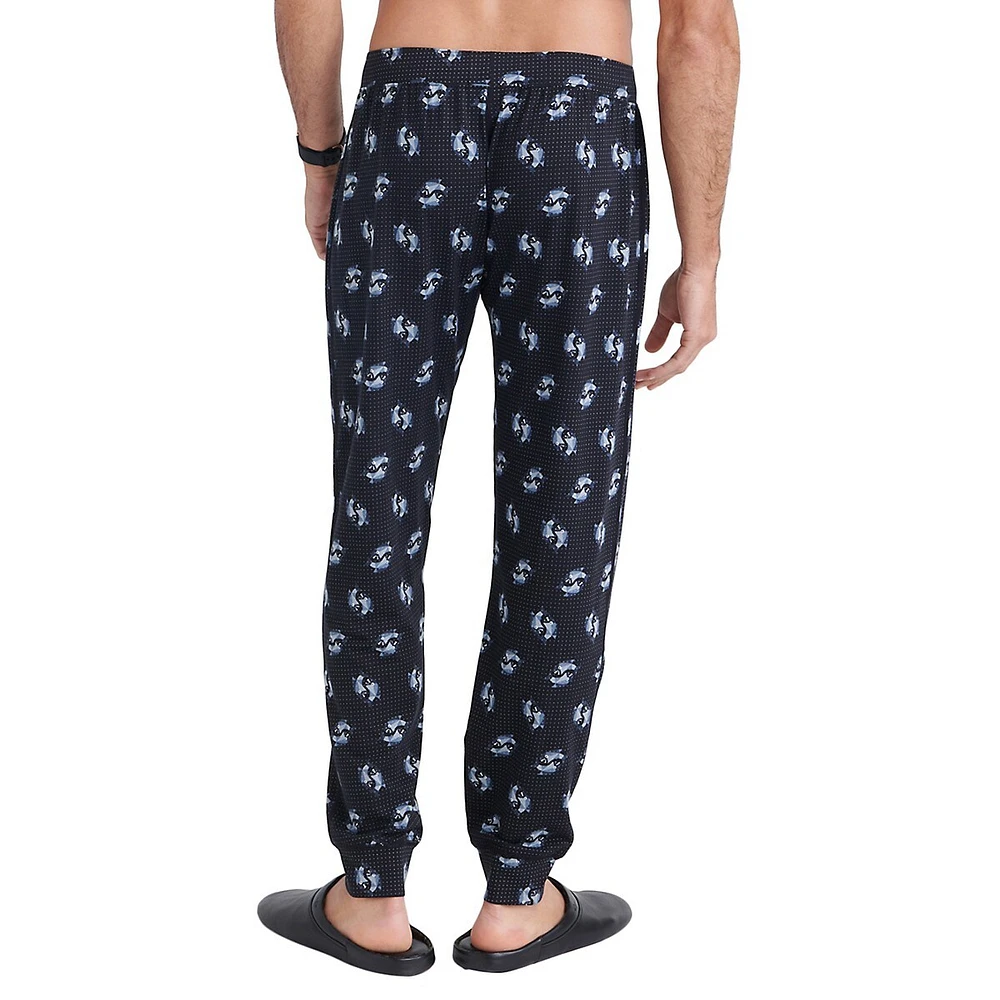 DropTemp Cooling Sleep Pants