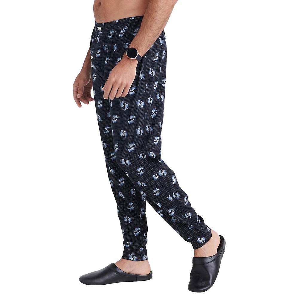 Pantalon de sommeil rafraîchissant Droptemp