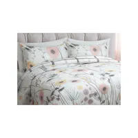 Mirabelle 3-Piece Comforter Set