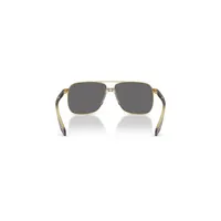 Ve2174 Polarized Sunglasses