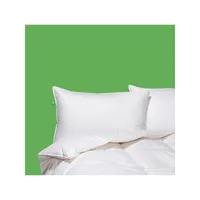 Medium Support 575 Loft Down Perfect Pillow