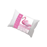 Soft Support Loft White Down Pillow