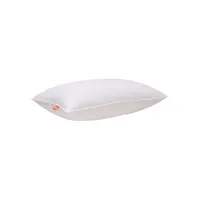 Firm Support 625 Loft White Down Pillow