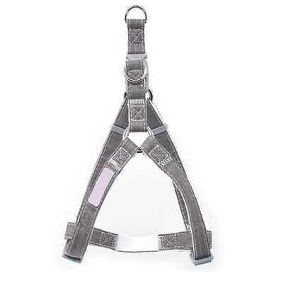 Dog Harness No Pull With Handle And Leash Attachments