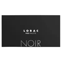LORAC Pro Palette Noir