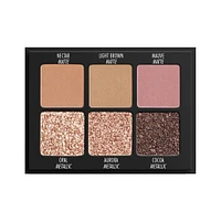 LORAC Mini Pro Palette Sparkling