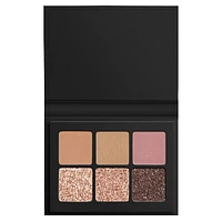 LORAC Mini Pro Palette Sparkling