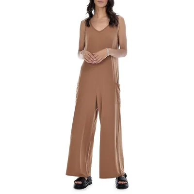 Stillness Motion Hannah Jumpsuit