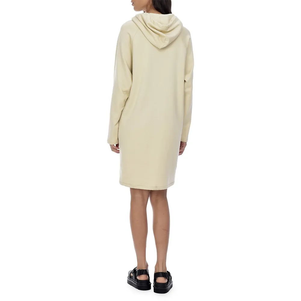 At The Rocks Monroe Hoodie Dress