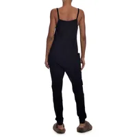 Stillness Motion Nicola Sleeveless Jumpsuit