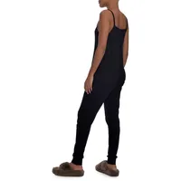 Stillness Motion Nicola Sleeveless Jumpsuit