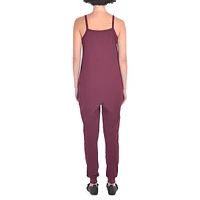 Nicola Relaxed-Fit Jumpsuit