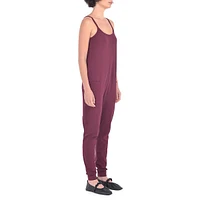 Nicola Relaxed-Fit Jumpsuit