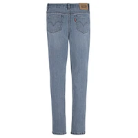 Girl's 720 High-Rise Super-Skinny Jeans