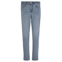 Girl's 720 High-Rise Super-Skinny Jeans