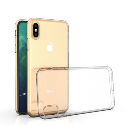 Clear Case For Iphone X Or Iphone Xs