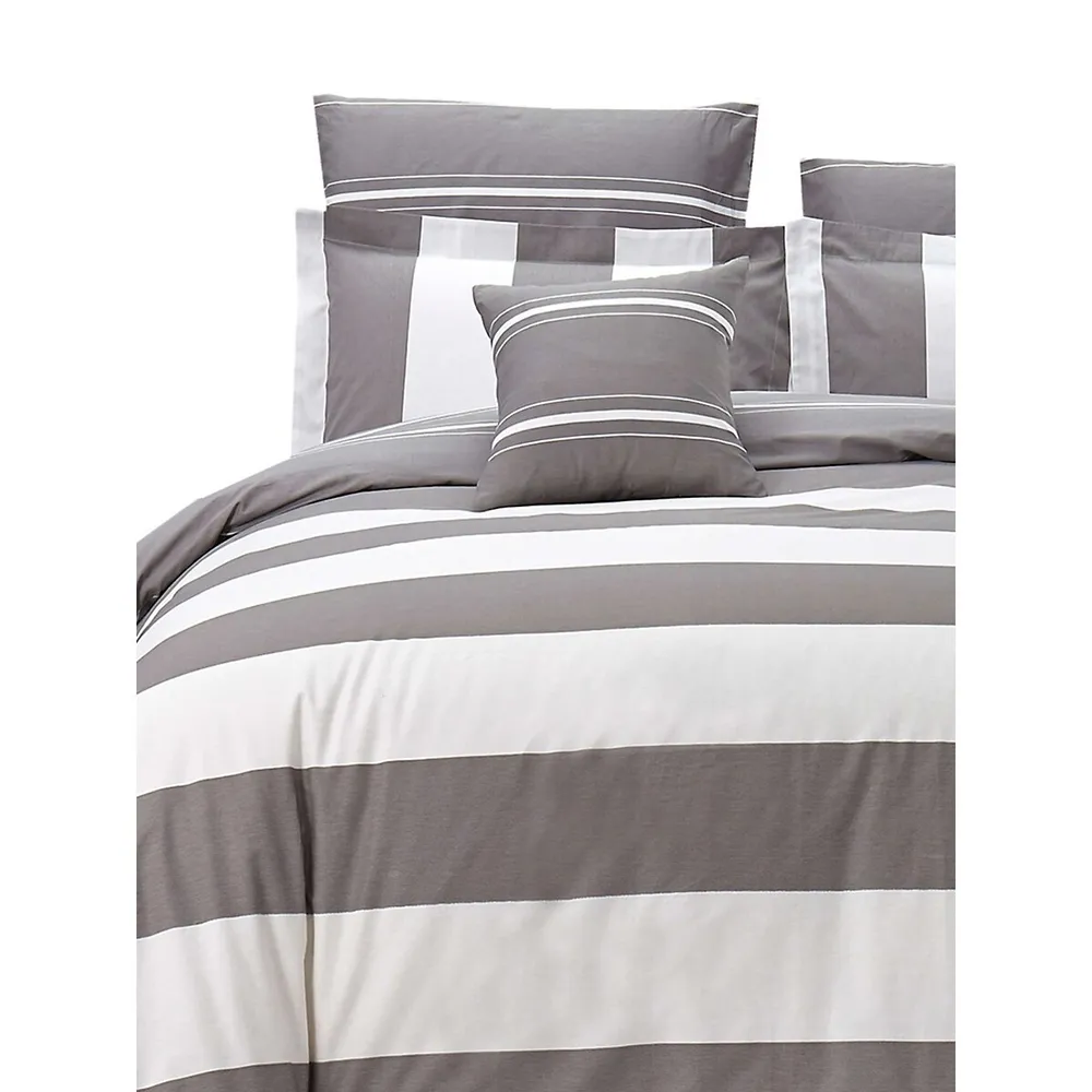 Melody 7-Piece Duvet Cover Bed a Bag