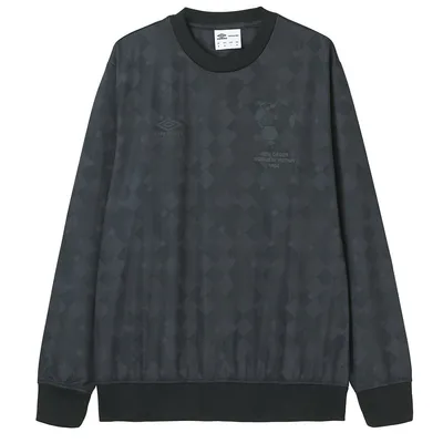 Mens New Order Blackout Sweatshirt