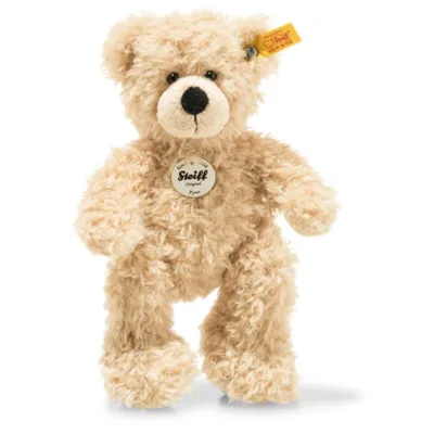 Fynn Teddy Bear, Beige