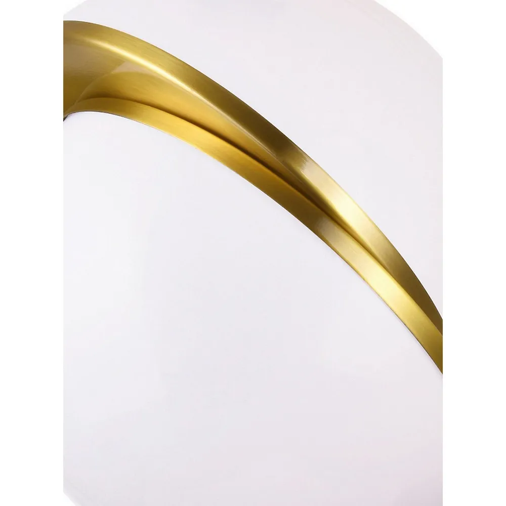 Gemini 1-Light Pendant Fixture