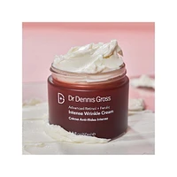 Crème anti-rides intense Advanced Retinol et Ferulic