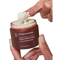 Crème anti-rides intense Advanced Retinol et Ferulic