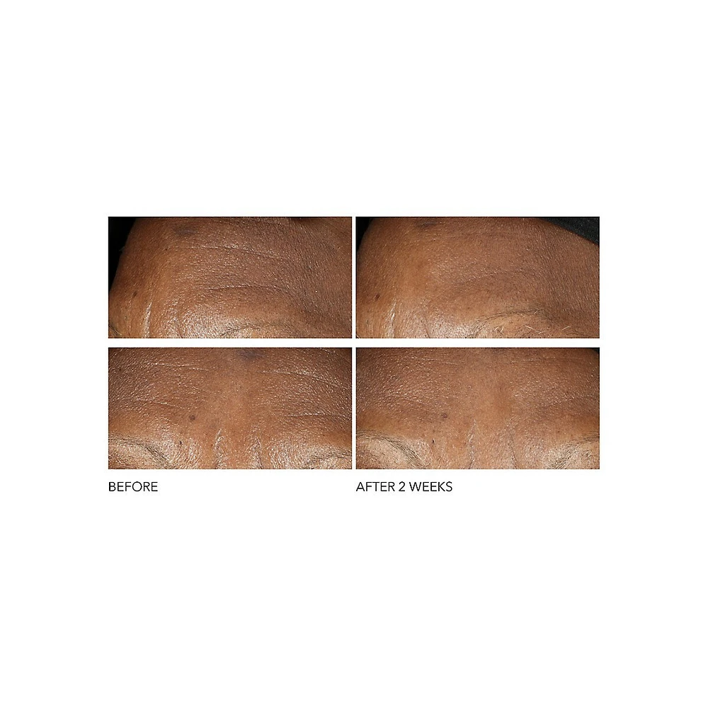 Crème anti-rides intense Advanced Retinol et Ferulic