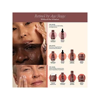 Crème anti-rides intense Advanced Retinol et Ferulic