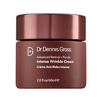 Crème anti-rides intense Advanced Retinol et Ferulic
