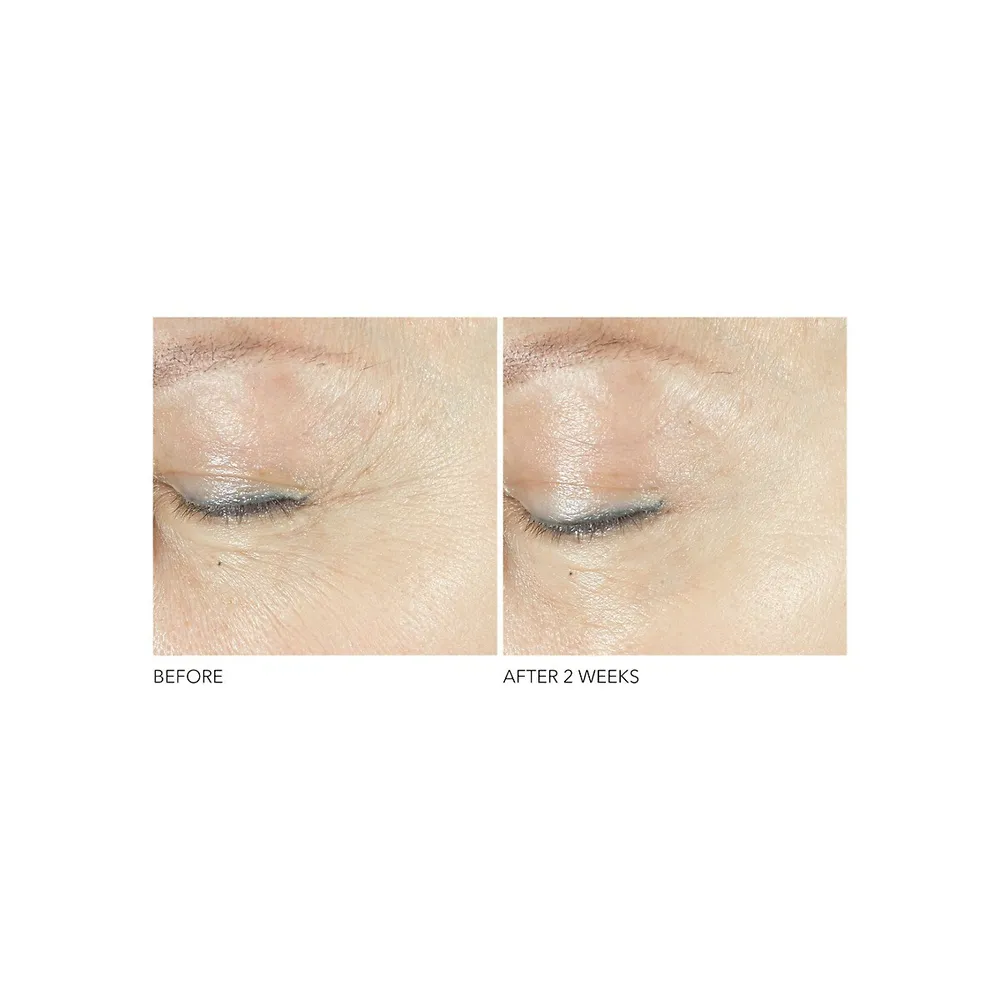 Sérum contour des yeux Advanced Retinol & Ferulic