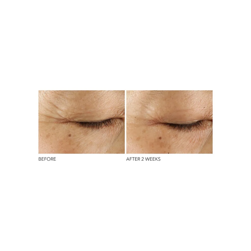 Advanced Retinol & Ferulic Eye Serum