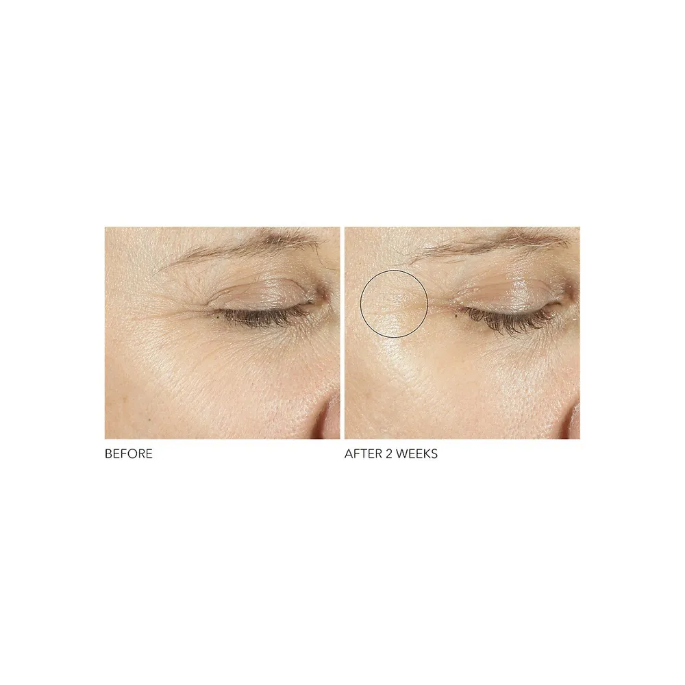 Sérum contour des yeux Advanced Retinol & Ferulic