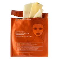 Vitamin C + Lactic Biocellulose Brightening Treatment Mask