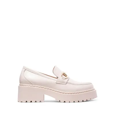 Advance Platform Bit Loafers