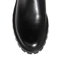 Borto Pull-On Boots