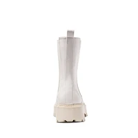 Borto Pull-On Boots