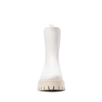 Borto Pull-On Boots