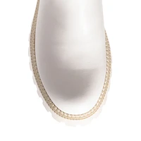 Borto Pull-On Boots