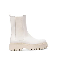 Borto Pull-On Boots