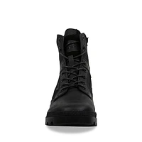 Men's Drystan Leather Waterproof Boots