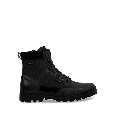 Men's Drystan Leather Waterproof Boots