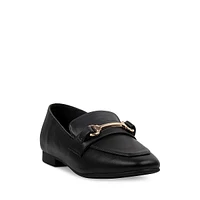 Women's Daffie1 Dress Loafers