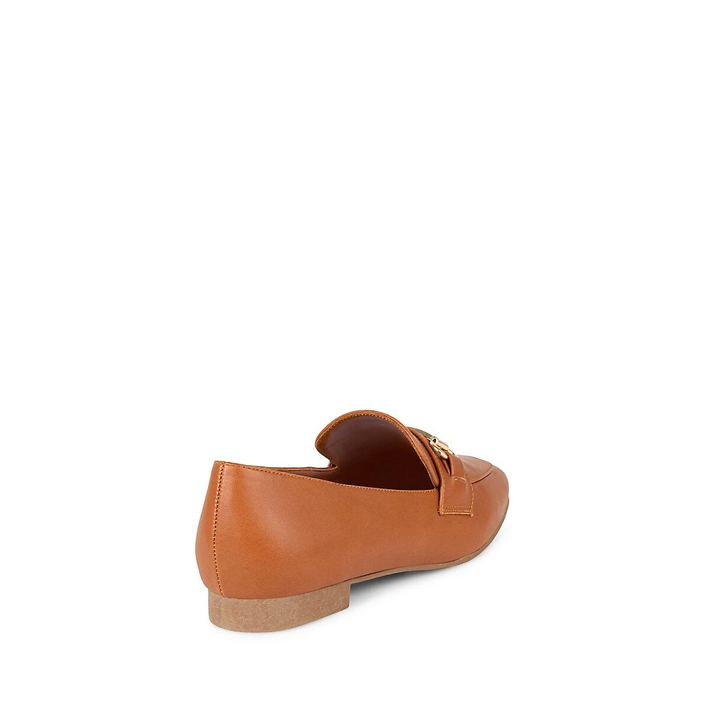 Women's Daffie1 Dress Loafers