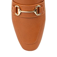 Women's Daffie1 Dress Loafers